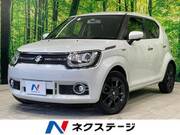 2016 SUZUKI IGNIS