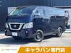 NISSAN NV350 CARAVAN WAGON