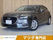 2016 MAZDA AXELA SPORTS