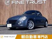 2004 DAIHATSU COPEN ACTIVE TOP