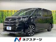2023 TOYOTA NOAH