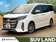 2018 TOYOTA NOAH