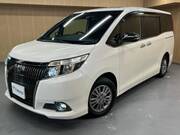 2016 TOYOTA ESQUIRE Gi BLACK TAILORED