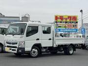 2019 FUSO CANTER
