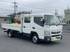 FUSO CANTER