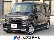 2022 HONDA N-BOX CUSTOM