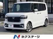 2026 HONDA N-BOX CUSTOM