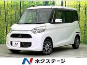 2017 MITSUBISHI EK SPACE