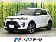 2020 TOYOTA RAIZE