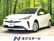 2019 TOYOTA PRIUS S