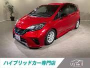 2018 NISSAN NOTE