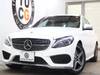 MERCEDES BENZ C-CLASS