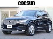 2016 VOLVO XC90