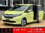 2018 HONDA FREED HYBRID