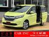 HONDA FREED HYBRID