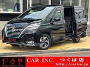 2019 NISSAN SERENA