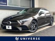 2019 MERCEDES BENZ CLS-CLASS