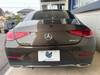 MERCEDES BENZ CLS-CLASS