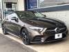 MERCEDES BENZ CLS-CLASS