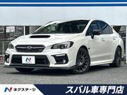 2020 SUBARU WRX S4