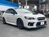 SUBARU WRX S4