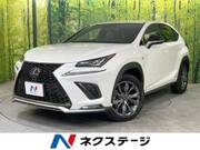 2019 LEXUS NX