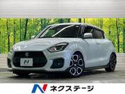 2020 SUZUKI SWIFT SPORT