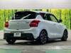 SUZUKI SWIFT SPORT