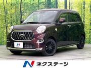 2022 DAIHATSU CAST
