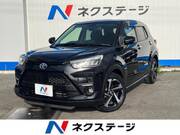 2022 TOYOTA RAIZE