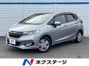 2018 HONDA FIT
