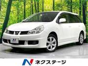 2012 NISSAN WINGROAD 15M