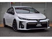 2021 TOYOTA PRIUS PHV