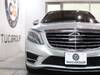 MERCEDES BENZ S CLASS