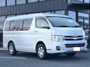 2011 TOYOTA HIACE WAGON