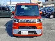 2015 DAIHATSU WAKE