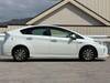 TOYOTA PRIUS PHV