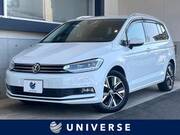 2020 VOLKSWAGEN GOLF TOURAN