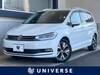 VOLKSWAGEN GOLF TOURAN