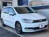 VOLKSWAGEN GOLF TOURAN