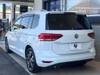 VOLKSWAGEN GOLF TOURAN