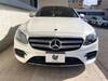 MERCEDES BENZ E-CLASS