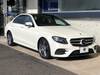 MERCEDES BENZ E-CLASS