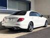 MERCEDES BENZ E-CLASS