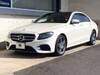 MERCEDES BENZ E-CLASS