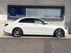 MERCEDES BENZ E-CLASS