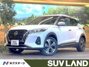 2021 NISSAN KICKS