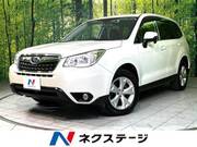 2013 SUBARU FORESTER