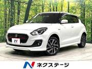 2021 SUZUKI SWIFT