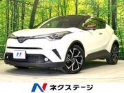 2019 TOYOTA C-HR